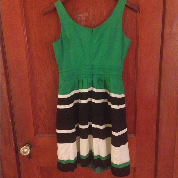 The Limited fit and flare dress - Picture 3 of 3